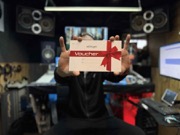 Voucher podarunkowy